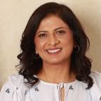 Nisha Bhudia
