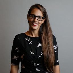Dominique Allwood