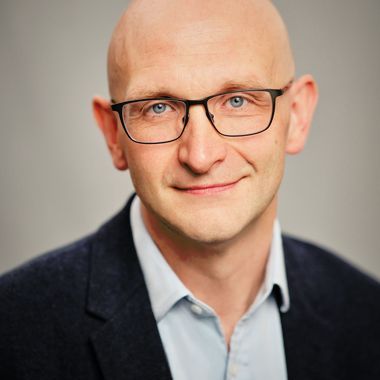 Professor Matt Wiles