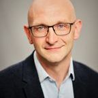 Professor Matt Wiles