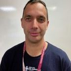 Dr  Ed Denison Davies