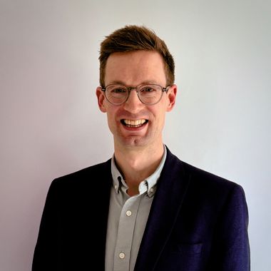 Dr Richard O'Sullivan