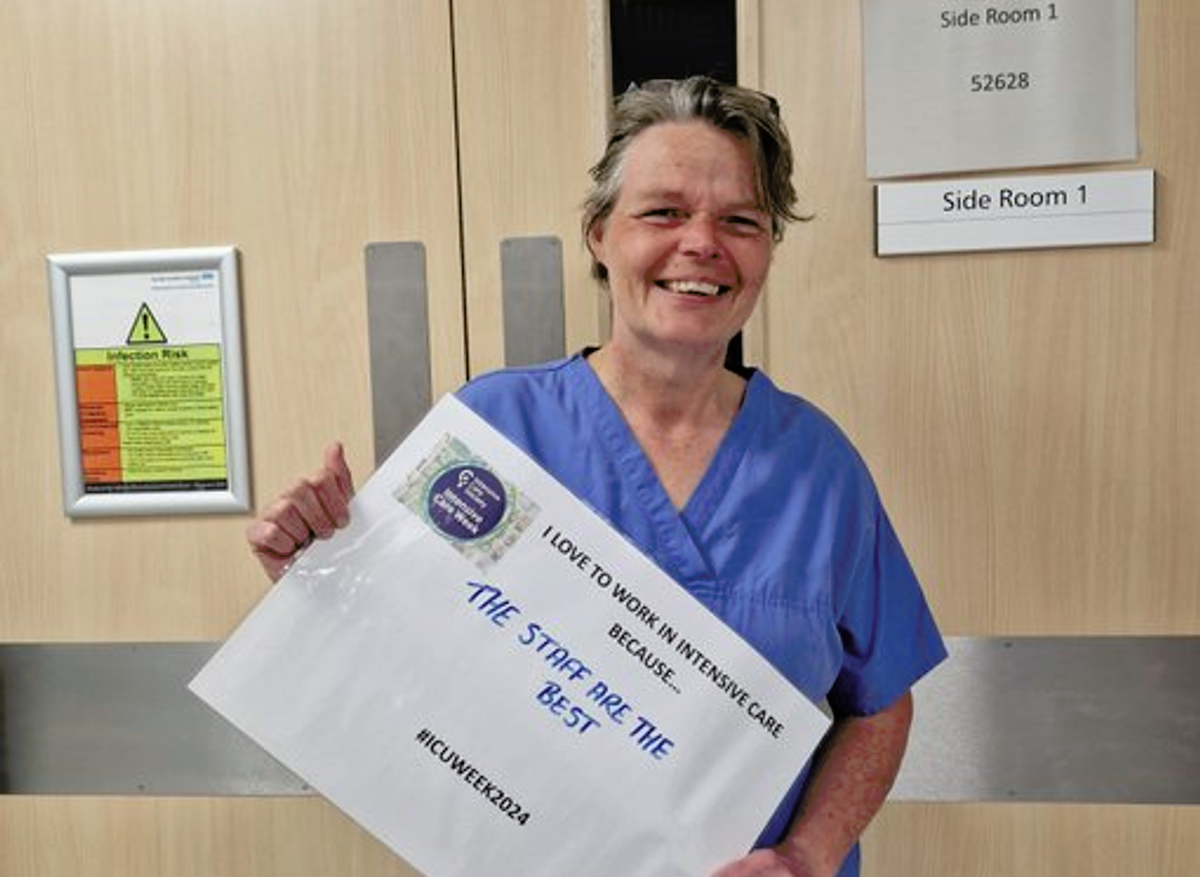Mid Yorkshire Hospitals NHS Trust