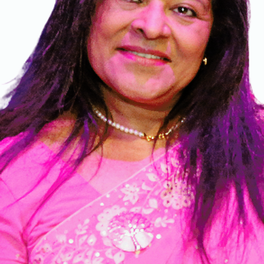 Prafula Shah