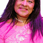 Prafula Shah