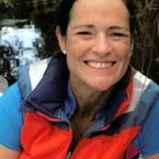 Dr Anne Booth
