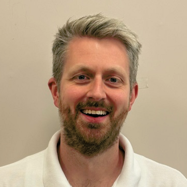 Matt Pountain