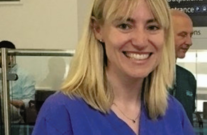 Emma Alice Jackson 