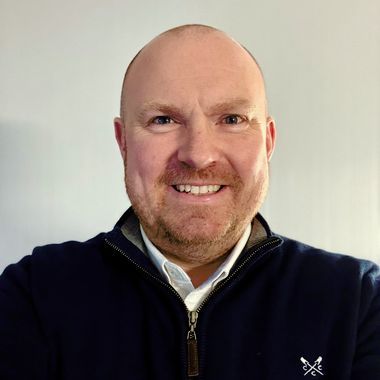 Scott  Grier