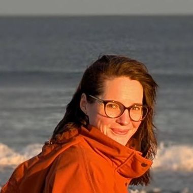 Grace Monnery
