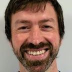 Dr James Morgan