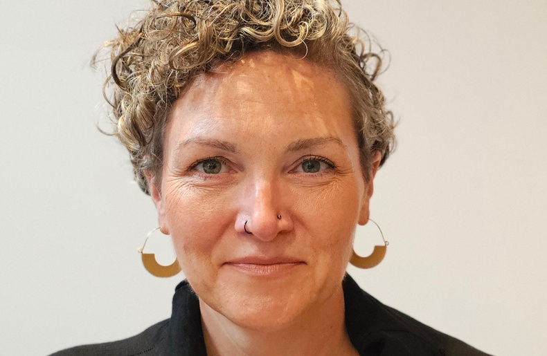 Carrie Adams