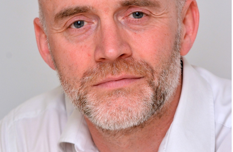 David O'Callaghan 