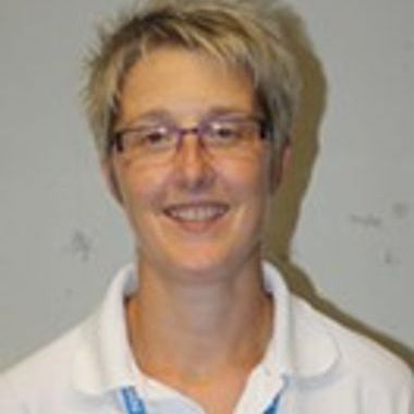 Nicola Williams