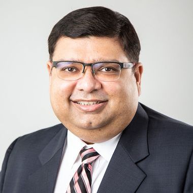 Peeyush Kumar