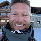 Dr Max Ridley