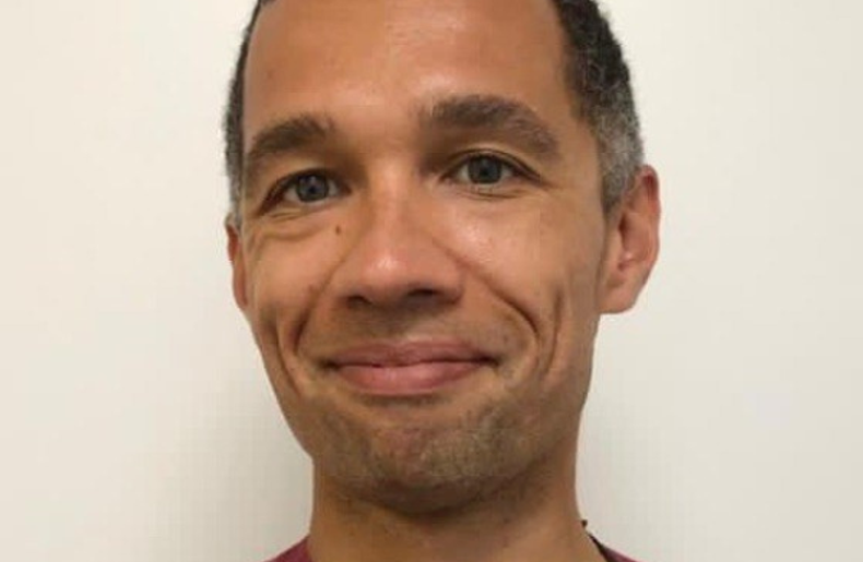 Christopher Remmington