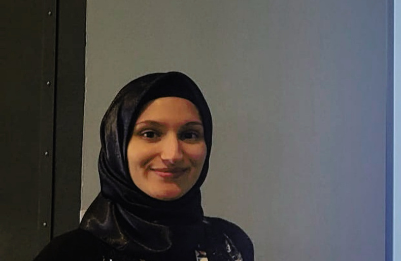 Sura Ali
