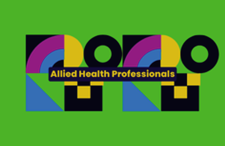 Allied Health Professionals