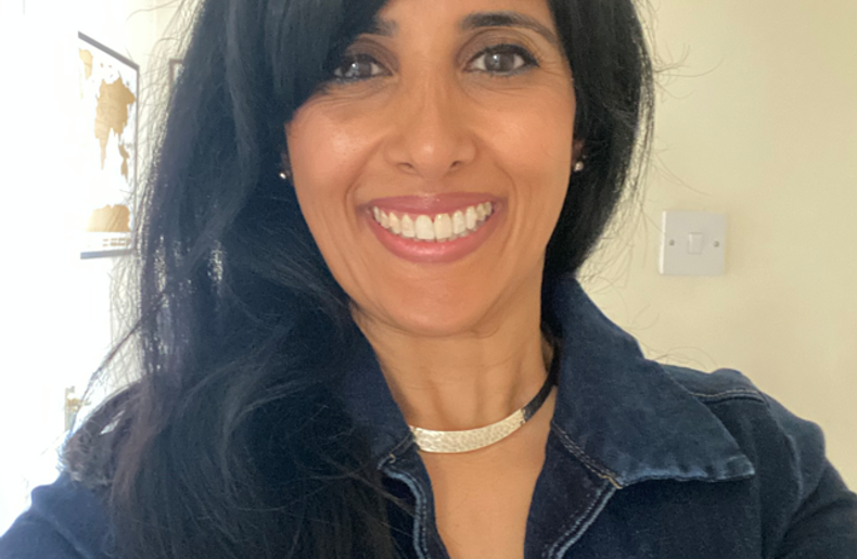 Reena Mehta