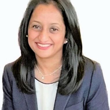 Dr Keerthi Prakash