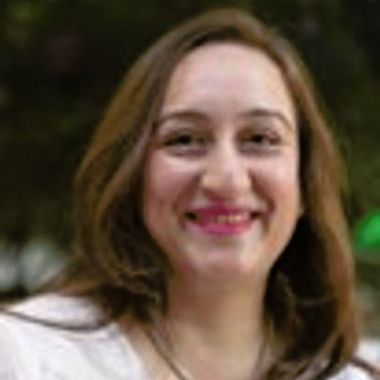Dr Fauzia Mir