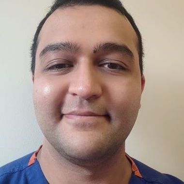 Gagandeep  Panesar