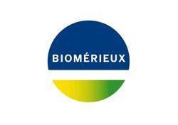 Biomerieux logo