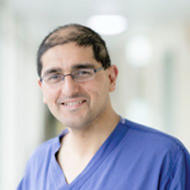 Sundeep Kaul