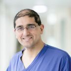 Sundeep Kaul