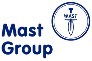 Mast Group logo