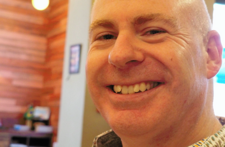 Tom Billyard | Deputy Chair