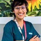 Dr Michelle Chyn Zhen Chong