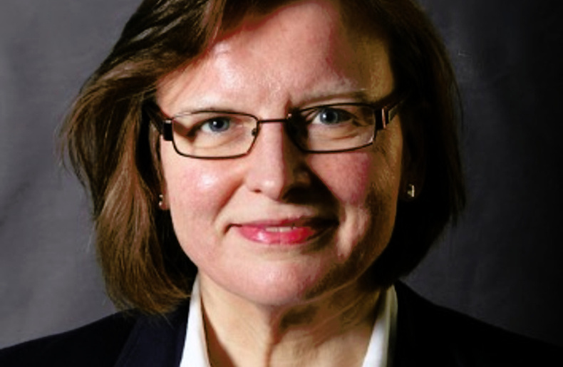 Marlies Ostermann | Deputy Chair