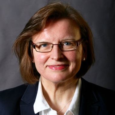 Professor Marlies Ostermann