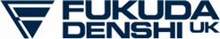 Fukuda Denshi UK logo