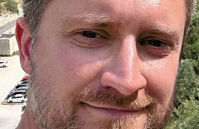 Daniel Jones