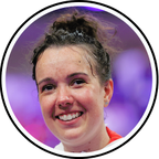 Elizabeth (Lizzi) Jordan MBE