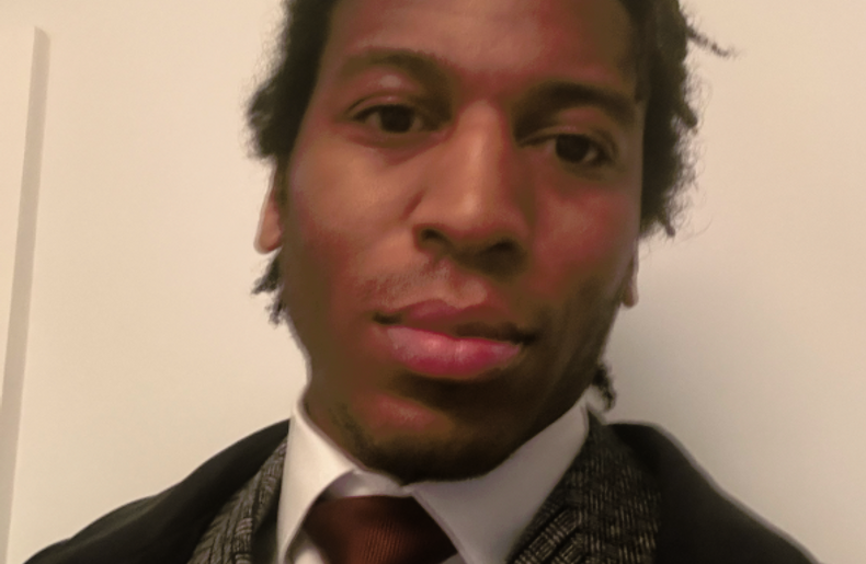 Kyron Chambers