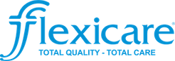 Flexicare logo