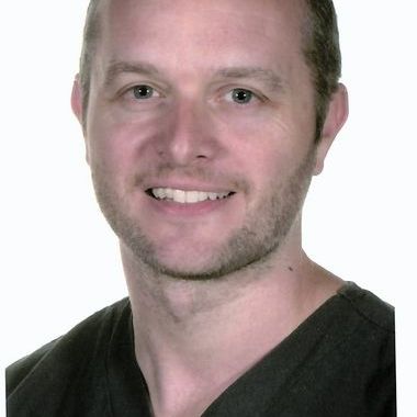 James Jackson