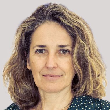 Dr Despoina Koulenti