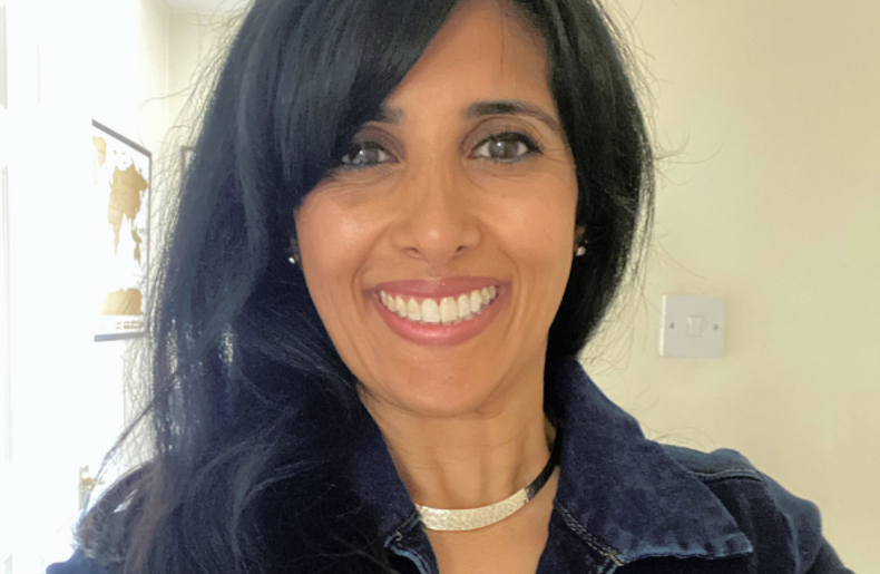 Reena Mehta