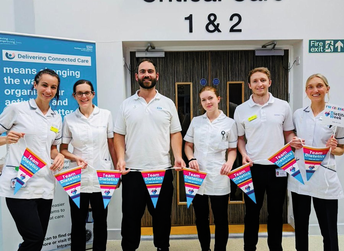 Salford Dietitians
