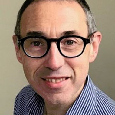 Professor Ronan McMullan