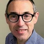 Professor Ronan McMullan