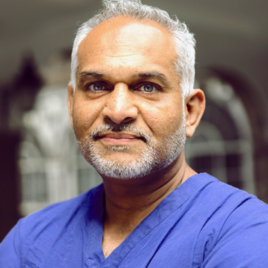Dr Imran Ahmad
