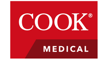 Cook medical logo