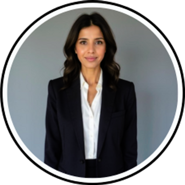 Deena Harji