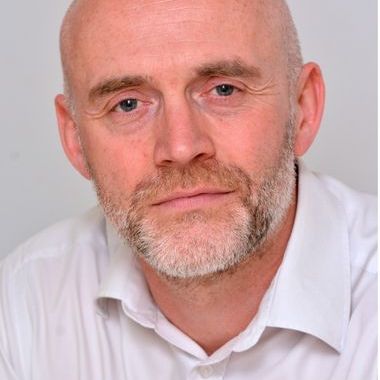 Dr David O'Callaghan
